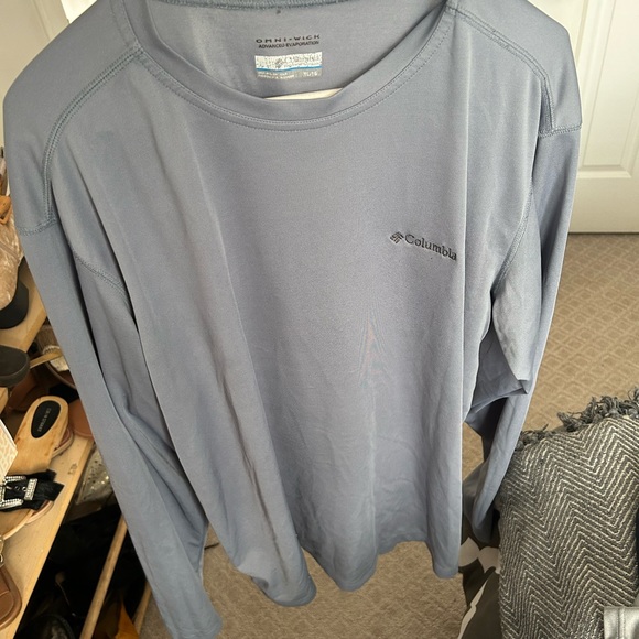 Columbia Other - COLUMBIA shirt.